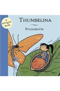 Pulgarcita/Thumbelina