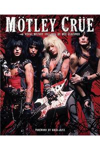 Motley Crue