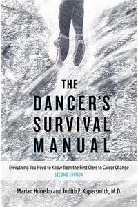 The Dancer's Survival Manual