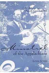 Minstrel of the Appalachians