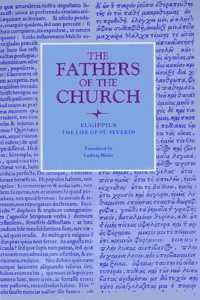 The Life of St. Severin