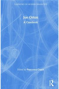 Joe Orton