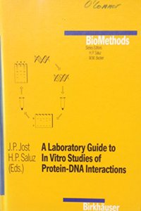 Laboratory Guide to in Vitro Studies of Protein-DNA Interactions