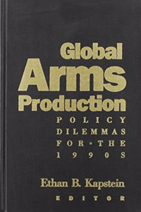 Global Arms Production