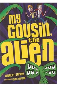 My Cousin, the Alien