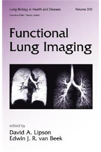 Functional Lung Imaging