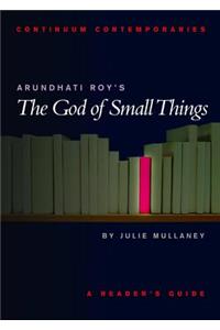 Arundhati Roy's the God of Small Things