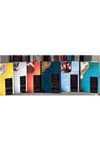 Jewish Choices, Jewish Voices, 6-volume Set