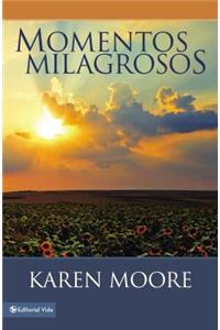 Momentos Milagrosos