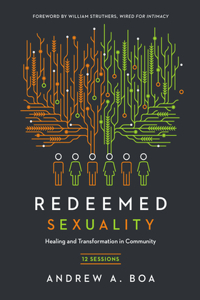 Redeemed Sexuality