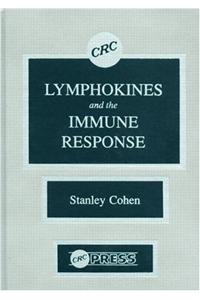 Role of Lymphokines in the Immune Response