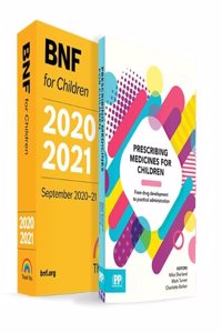 BNFC 2020-2021 and Prescribing Medicines for Children