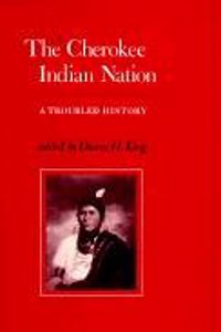 Cherokee Indian Nation