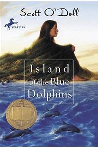 Island of the Blue Dolphins