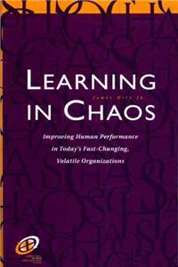 Learning in Chaos