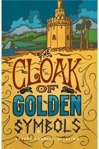 The Cloak of Golden Symbols