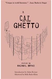 Cat in the Ghetto