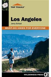 Top Trails: Los Angeles