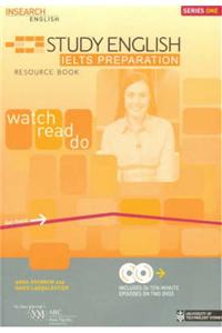 Study English - IELTS Preparation