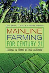 Mainline Farming for Century 21