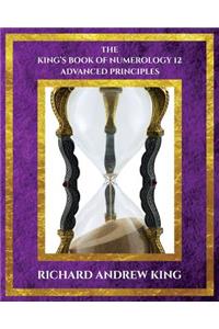 King's Book of Numerology, Volume 12