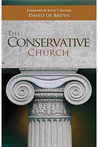 The Conservative Church