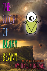 Flight of Beaky Beany