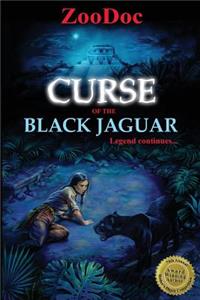 Curse of the Black Jaguar - Hope for the Chosen Ones