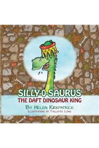 Silly-o-Saurus