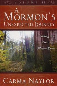 Mormon's Unexpected Journey
