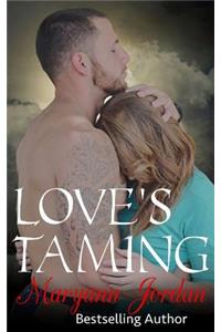 Love's Taming