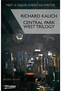Central Park West Trilogy