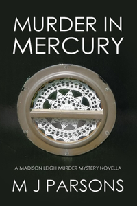 Murder in Mercury