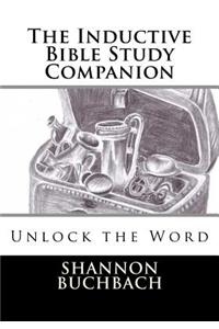 The Inductive Bible Study Companion
