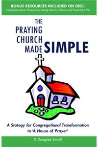 Praying Church Made Simple