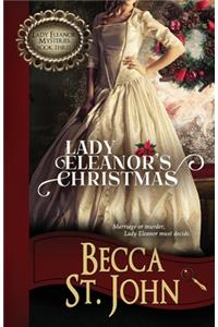 Lady Eleanor's Christmas