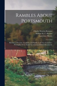 Rambles About Portsmouth