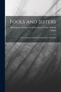 Fools and Jesters