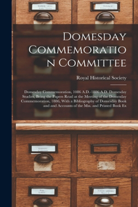 Domesday Commemoration Committee