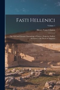 Fasti Hellenici