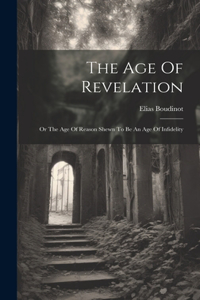 The Age Of Revelation