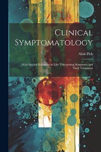 Clinical Symptomatology