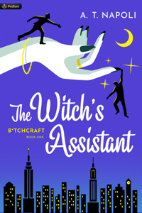 Witch's Assistant
