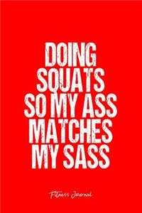 Fitness Journal