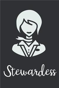 Stewardess
