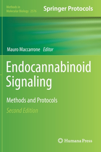 Endocannabinoid Signaling