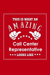 This is What an Amazing Call Center Representative Look Like