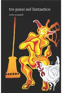tre passi nel fantastico