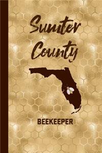 Sumter County Beekeeper