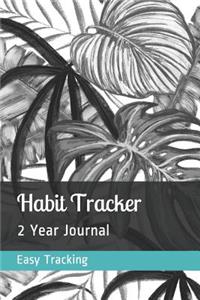 Habit Tracker
